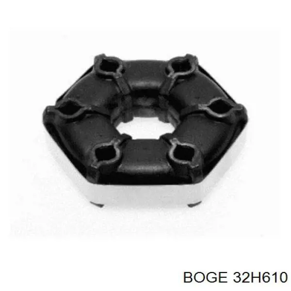 Амортизатор задній Boge 32H610 ціна, від 26.58 USD