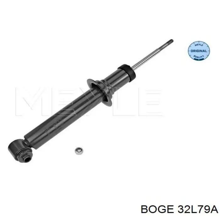 Купити 32L79A Boge Стійка амортизатора задня
