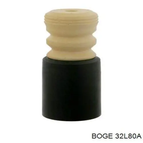 Амортизатор задній 32L80A Boge