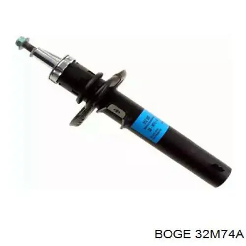 Купити 32M74A Boge Амортизатор передньої підвіски