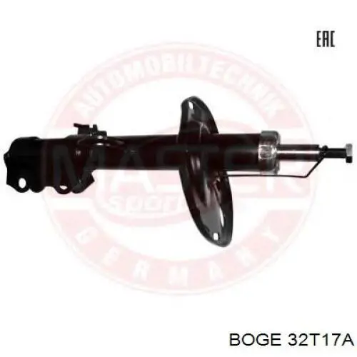32T17A Boge Ліва передня стійка