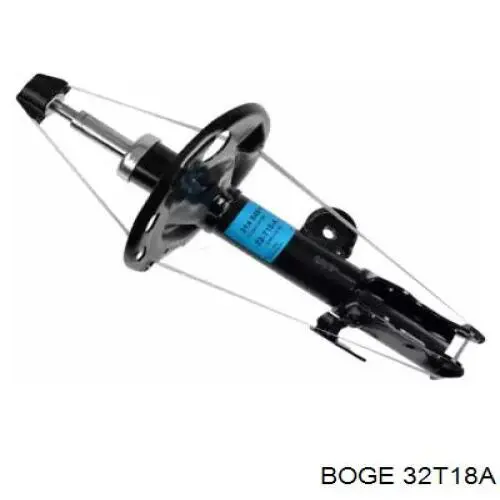 Купити 32T18A Boge Амортизатор передній, правий