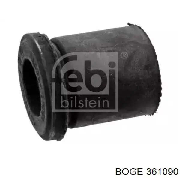 Амортизатор задній Boge 361090 ціна, від 26.08 USD