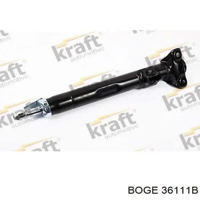 Стойка амортизатора передняя Boge 36111B ціна, від 43.21 USD