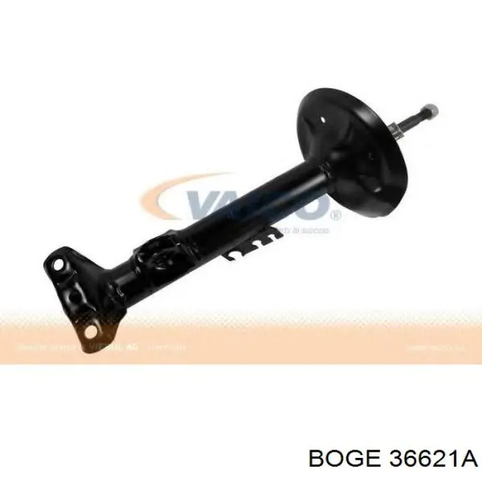 Амортизатор передньої підвіски, лівий Boge 36621A ціна, від 53.69 USD