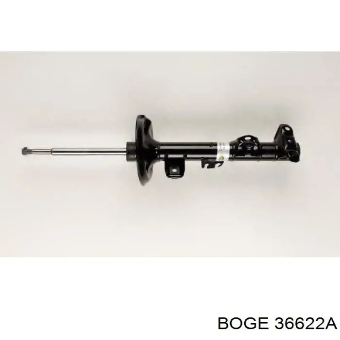 Купити 36622A Boge Амортизатор передній, правий