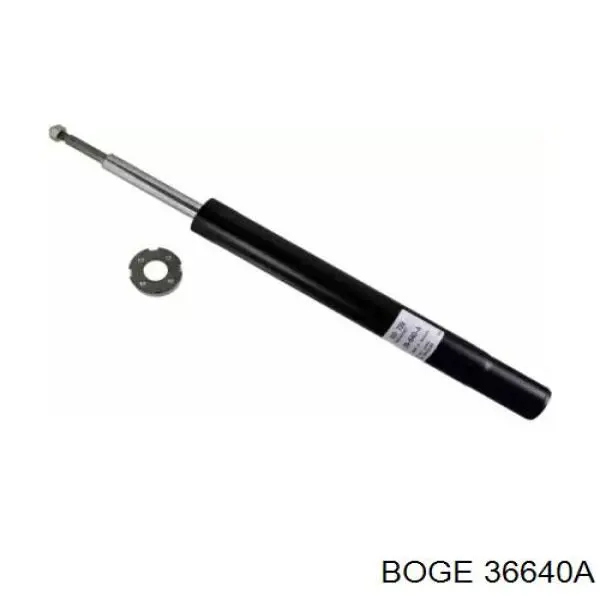 Купити 36640A Boge Амортизатор передньої підвіски