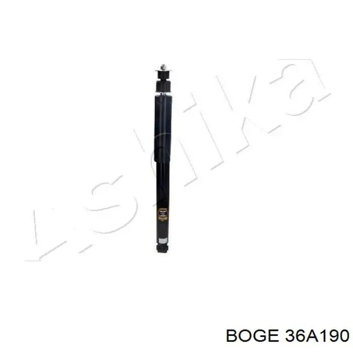 Купити 36A190 Boge Амортизатор передньої підвіски