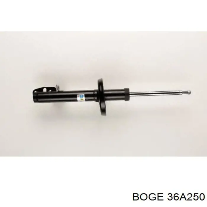 Амортизатор задній 36A250 Boge