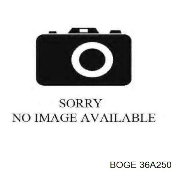 Амортизатор задній Boge 36A250 ціна, від 23.26 USD