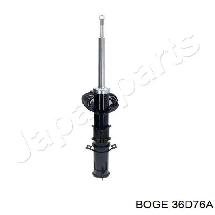 Амортизатор передній 36D76A Boge