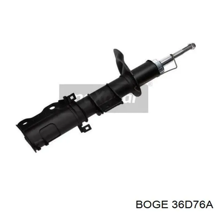 Стойка амортизатора передняя Boge 36D76A ціна, від 59.91 USD