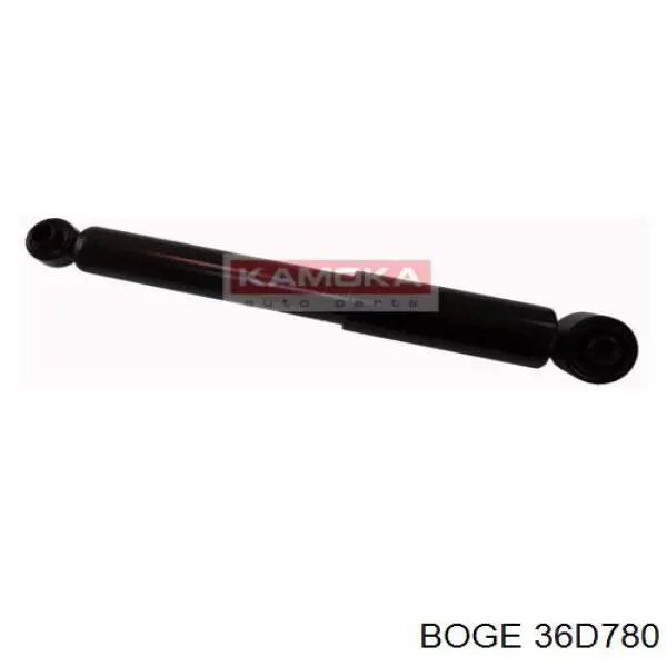 Купити 36D780 Boge Стійка амортизатора задня