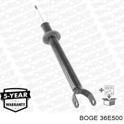 Стойка амортизатора передняя Boge 36E500 ціна, від 39.06 USD