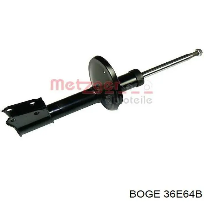 Амортизатор передній 36E64B Boge