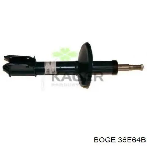 Амортизатори передні Boge 36E64B