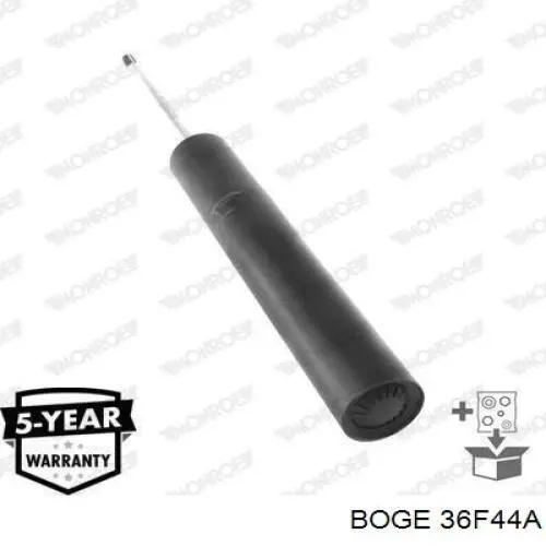 Стойка амортизатора передняя Boge 36F44A ціна, від 39.50 USD