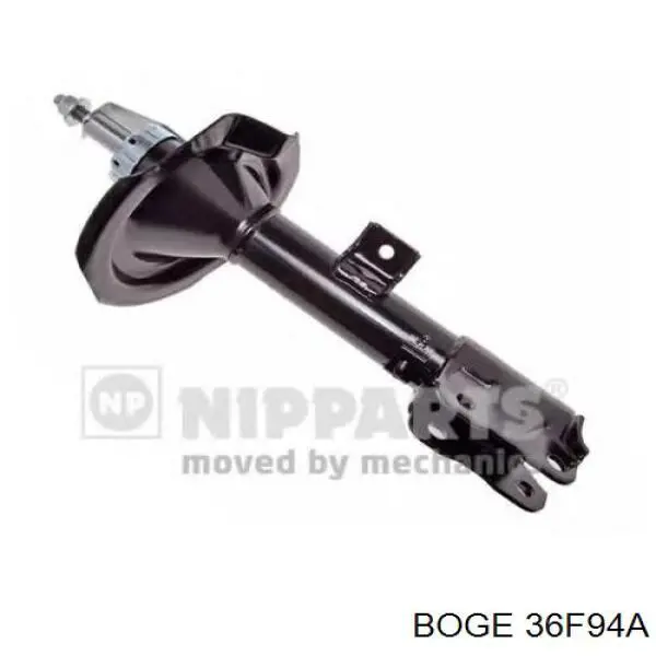 Купити 36F94A Boge Амортизатора передній лівий