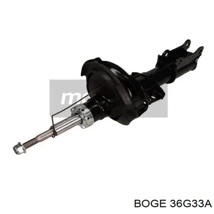 Амортизатор передній 36G33A Boge