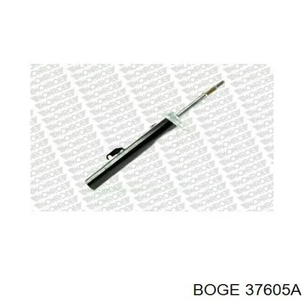 Купити 37605A Boge Амортизатора передній лівий