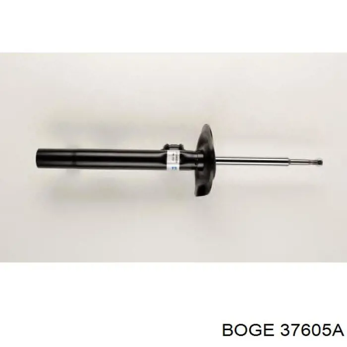 Амортизатор передній, лівий 37605A Boge