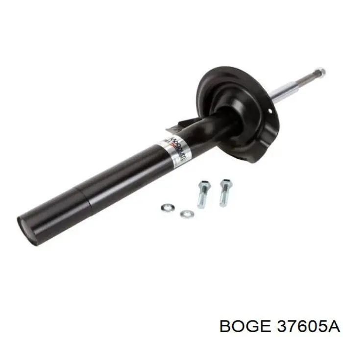 37605A Boge Ліва передня стійка