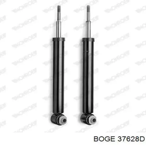 Амортизатор задній Boge 37628D ціна, від 28.82 USD