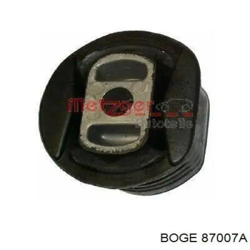 Сайлентблок задньої балки/підрамника Boge 87007A ціна, від 16.84 USD