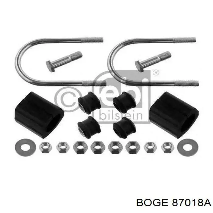 A6023210350 Mercedes Втулка стійки переднього стабілізатора