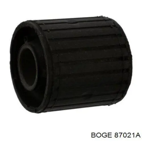 87021A Boge Сайлентблок переднього нижнього важеля