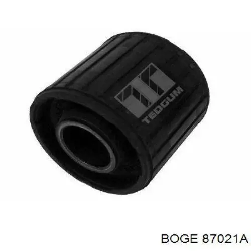 Сайлентблок нижнього важеля передньої підвіски Boge 87021A ціна, від 3.22 USD