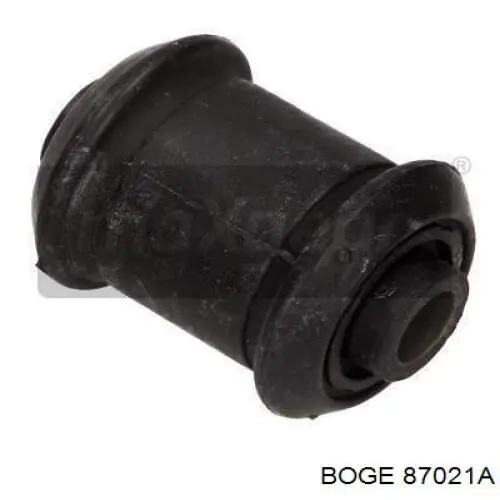 Сайлентблок нижнього важеля передньої підвіски Boge 87021A ціна, від 3.22 USD