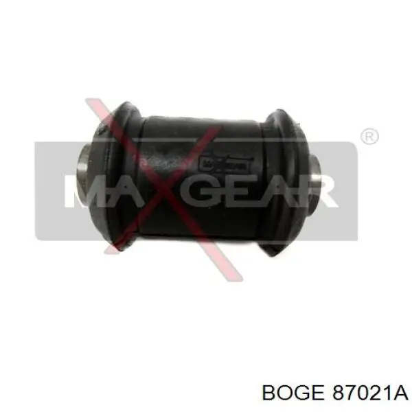 Купити 87021A Boge Сайлентблок передньої підвіски