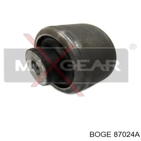 87024A Boge Сайлентблок переднього нижнього важеля