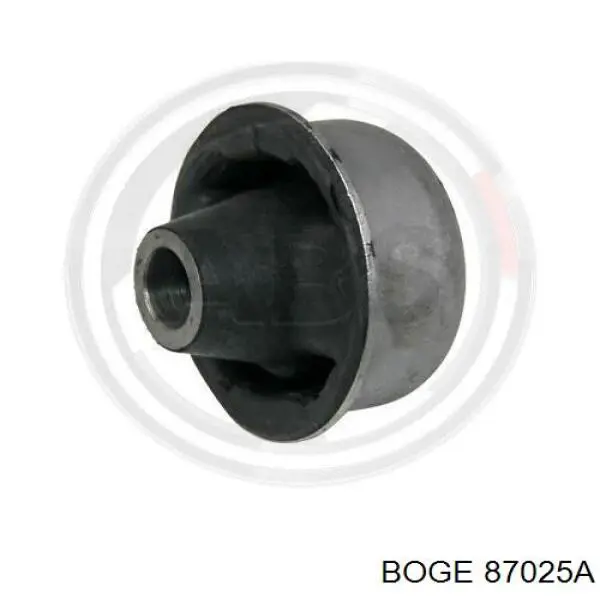 Сайлентблок нижнього важеля передньої підвіски Boge 87025A ціна, від 5.17 USD