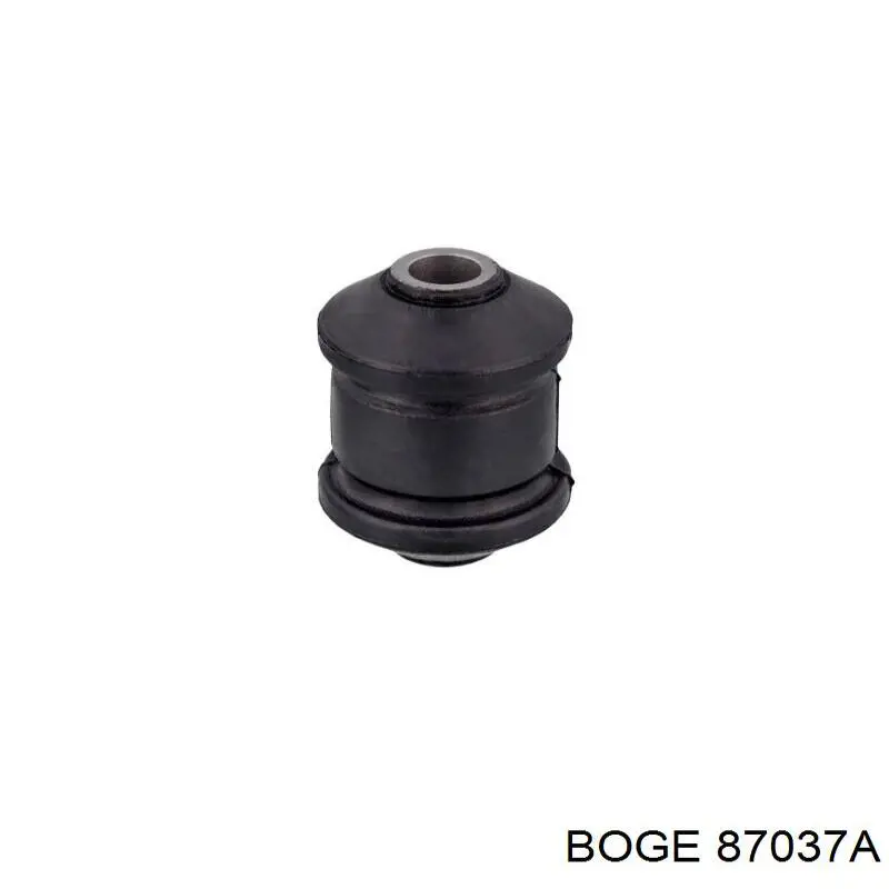 Купити 87037A Boge Сайлентблок передньої підвіски