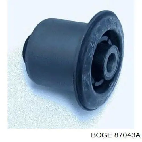 87043A Boge
