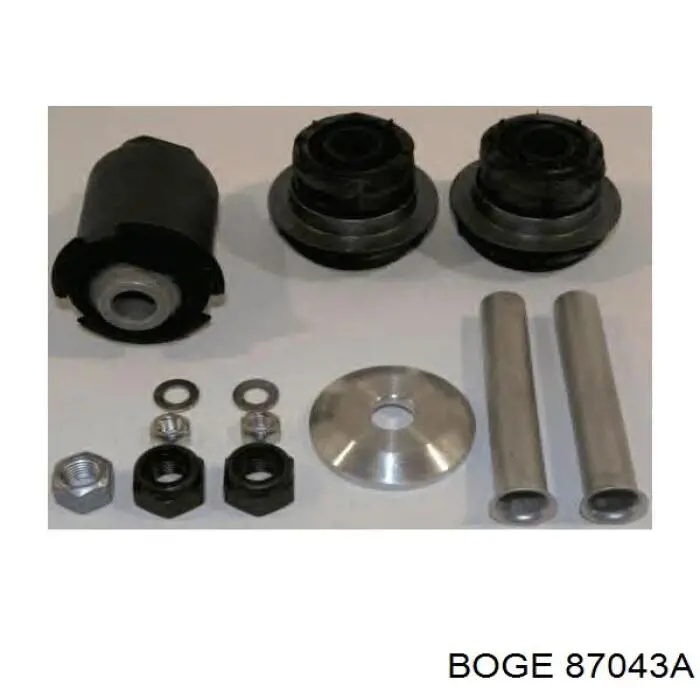 87043A Boge
