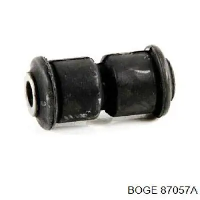 Купити 87057A Boge Сайлентблок ресори, задній