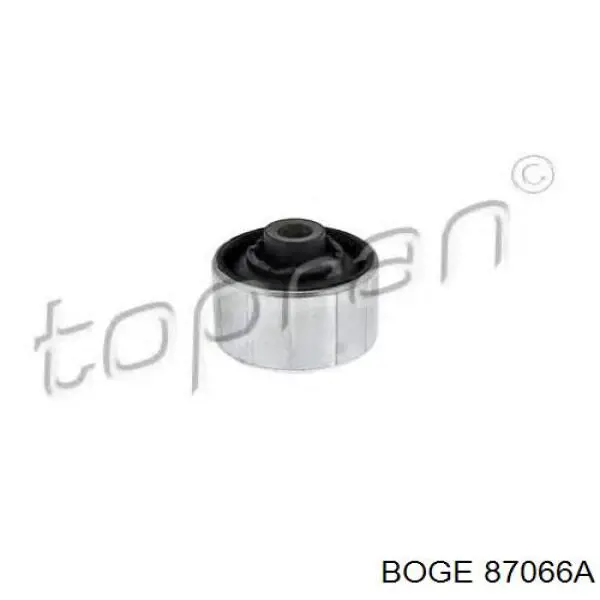 Сайлентблок заднього нижнього важеля Boge 87066A ціна, від 15.34 USD