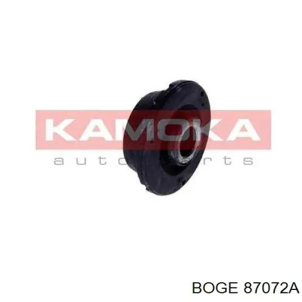 Купити 87072A Boge Сайлентблок передньої підвіски