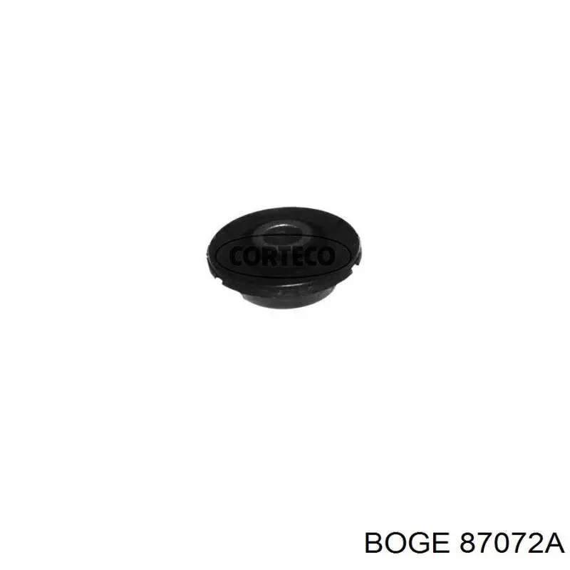 Сайлентблок нижнього важеля передньої підвіски Boge 87072A ціна, від 3.28 USD