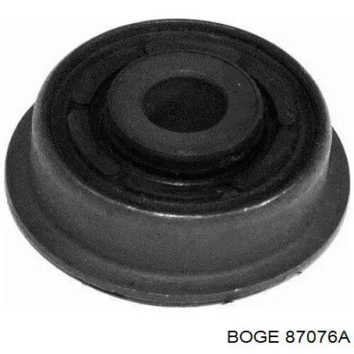 Сайлентблок заднього нижнього важеля Boge 87076A