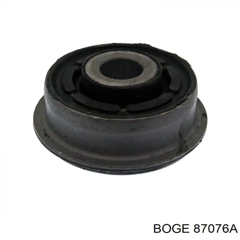 87076A Boge Сайлентблок задньої тяги