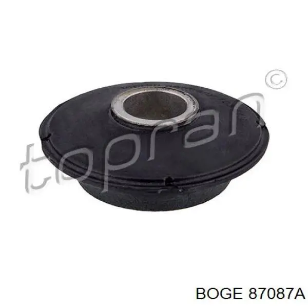 Сайлентблок нижнього важеля передньої підвіски Boge 87087A ціна, від 2.11 USD