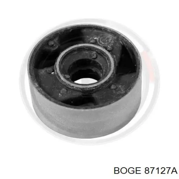 Сайлентблок нижнього важеля передньої підвіски Boge 87127A ціна, від 5.00 USD