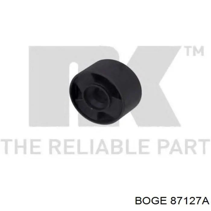 Купити 87127A Boge Сайлентблок передньої підвіски