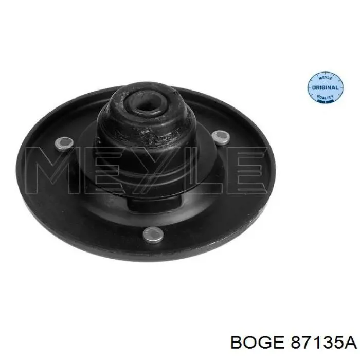 Опора амортизатора переднього 87135A Boge