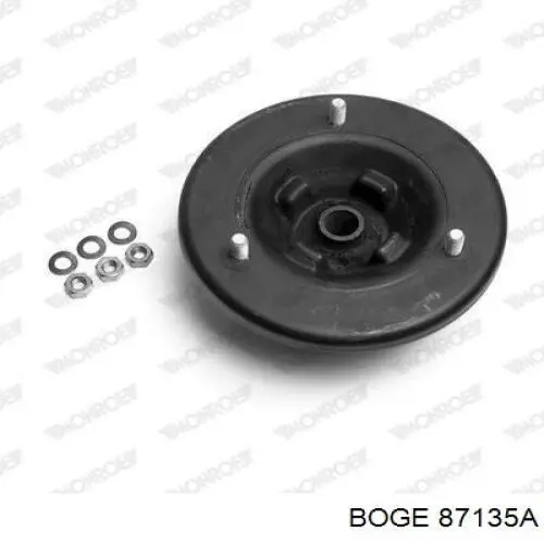 Купити 87135A Boge Опора амортизатора переднього