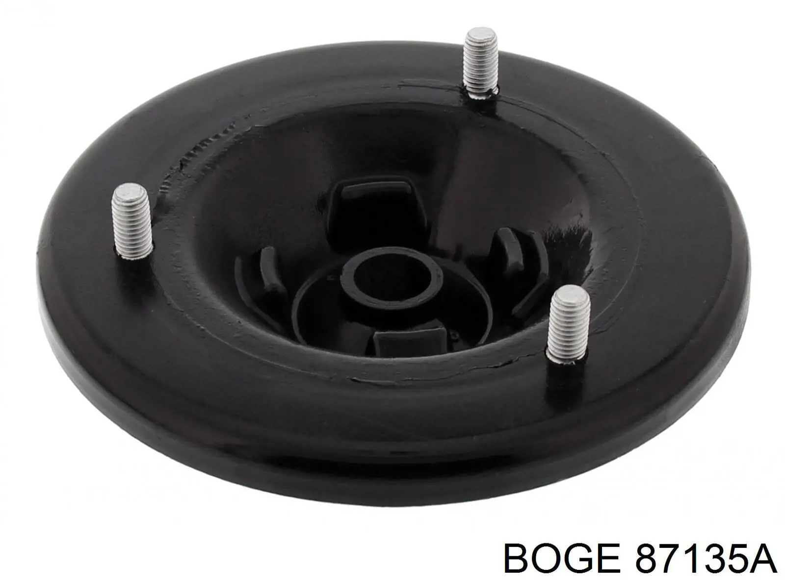 Опора амортизатора переднього 87135A Boge